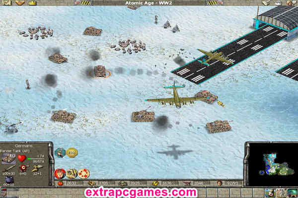 Download Empire Earth Repack Game For PC