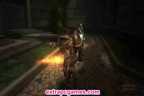 Download Enclave Game For PC