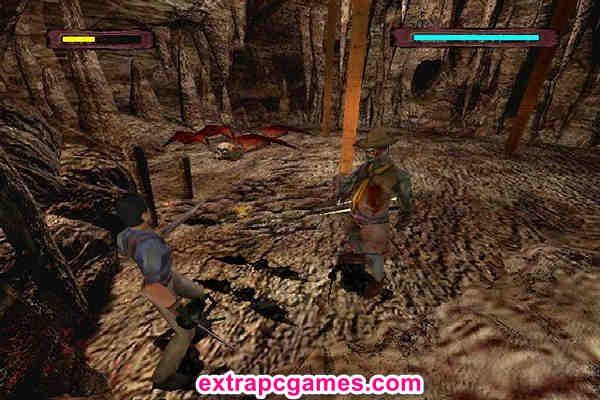 Download Evil Dead Hail to the King Game For PC