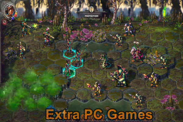 Download Songs of Conquest Game For PC