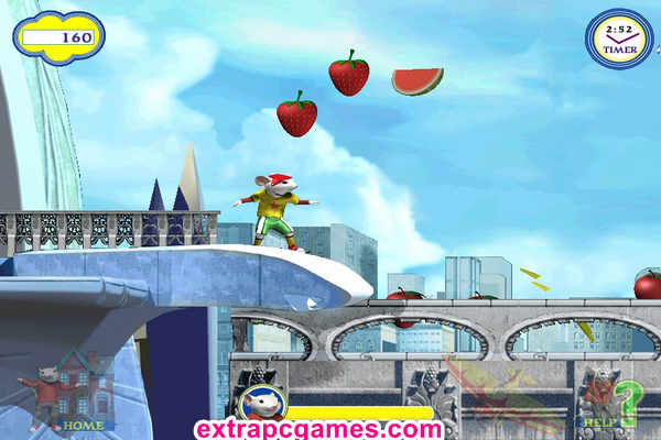 Download Stuart Little 2 Repack Game For PC