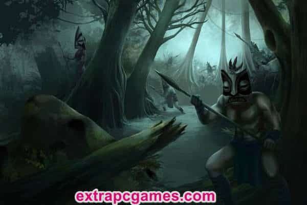 Download Virtual Villagers The Secret City Game For PC