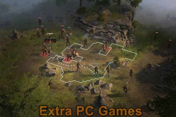 Download Wartales Game For PC