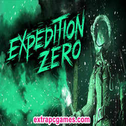 EXPEDITION ZERO Extra PC Games