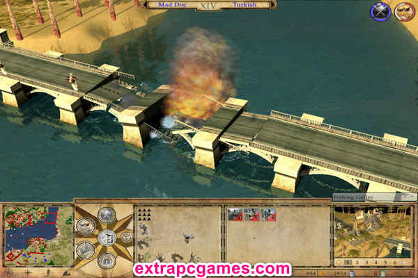Empire Earth 2 Repack Extra PC Games