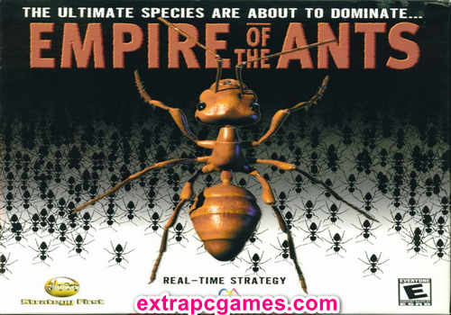 Empire of the Ants Repack PC Game Full Version Free Download