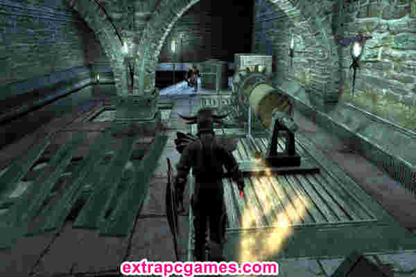 Enclave PC Game Download
