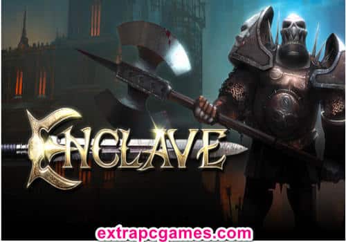 Enclave Repack PC Game Full Version Free Download