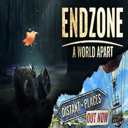 Endzone A World Apart Pre Installed Extra PC Games