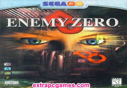 Enemy Zero Repack PC Game Full Version Free Download