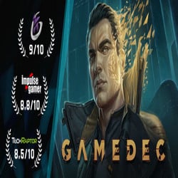 GAMEDEC DIGITAL DELUXE EDITION Extra PC Games