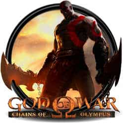 God of War Chains of Olympus PSP Extra PC Games