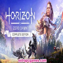 Horizon Zero Dawn Complete Edition Extra PC Games