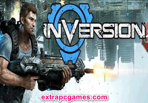Inversion Pre Installed PC Game Full Version Free Download