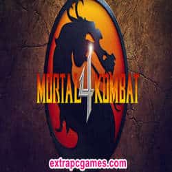 Mortal Kombat 4 Extra PC Games