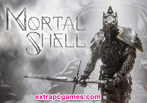 Mortal Shell GOG PC Game Full Version Free Download
