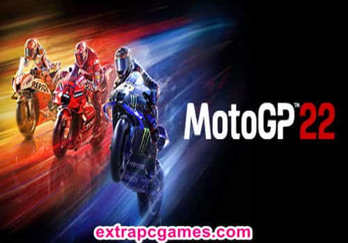 MotoGP 22 PC Game Full Version Free Download