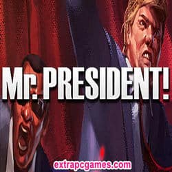 Mr.President! Extra PC Games