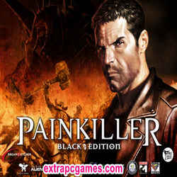 Painkiller Black Edition Extra PC Games