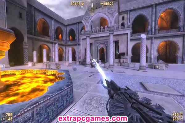 Painkiller Black Edition PC Game Download