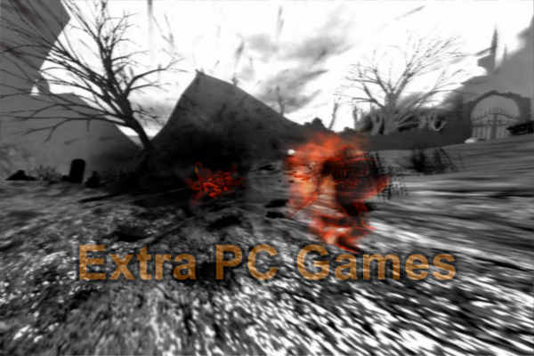 Painkiller Resurrection PC Game Download