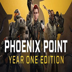 Phoenix Point Year One Edition Extra PC Games