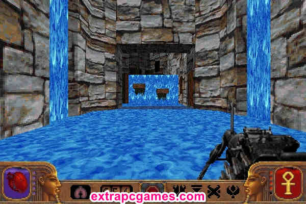 PowerSlave Exhumed PC Game Download