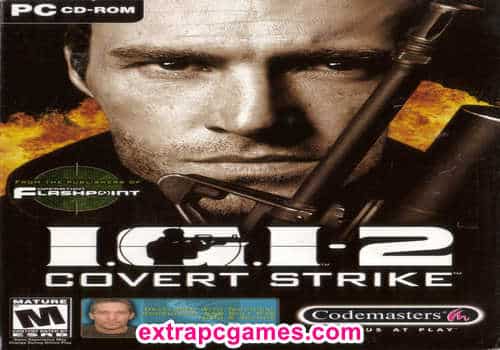 Project IGI 2 Covert Strike Repack PC Game Full Version Free Download