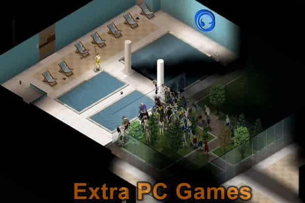 Project Zomboid PC Game Download