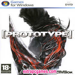 Prototype Repack Extra PC Games