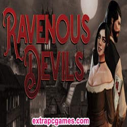 Ravenous Devils Extra PC Games