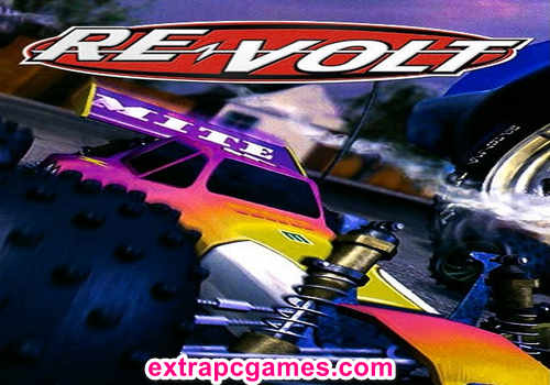 Re-Volt GOG PC Game Full Version Free Download