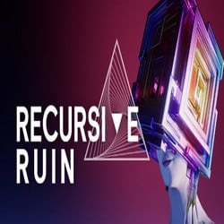 Recursive Ruin Pre Installed Extra PC Games