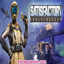 Satisfactory Extra PC Games