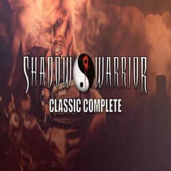Shadow Warrior Classic Complete Extra PC Games