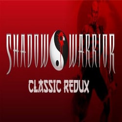 Shadow Warrior Classic Redux Extra PC Games