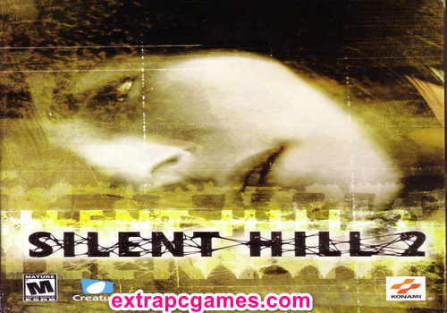 Silent Hill 2 Director's Cut Repack PC Game Full Version Free Download