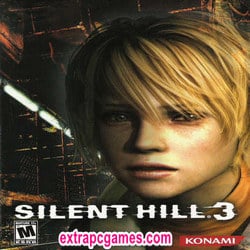 Silent Hill 3 Repack Extra PC Games