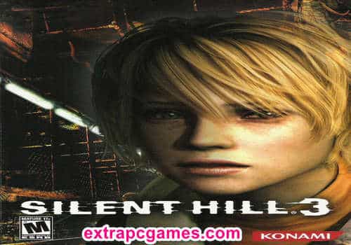 Silent Hill 3 Repack PC Game Full Version Free Download