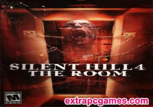 Silent Hill 4 Repack PC Game Full Version Free Download