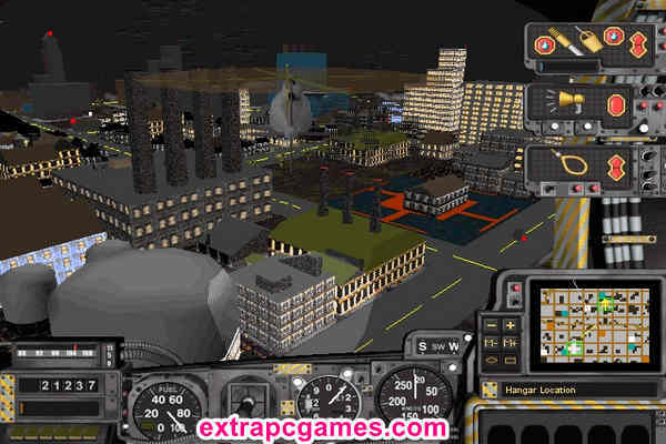 SimCopter Repack PC Game Download