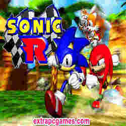 Sonic R Extra PC Games