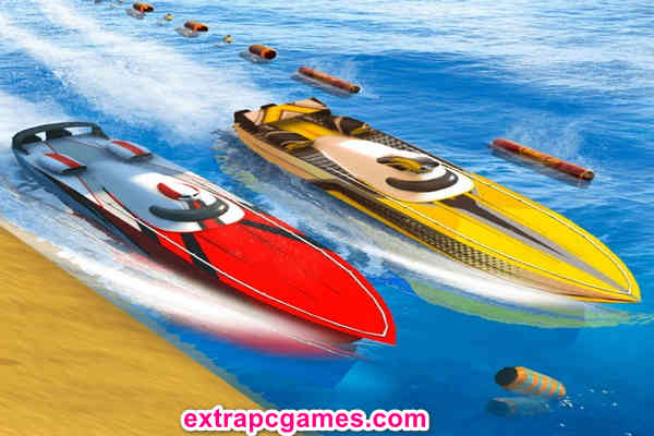 Speedboat Attack Repack PC Game Download