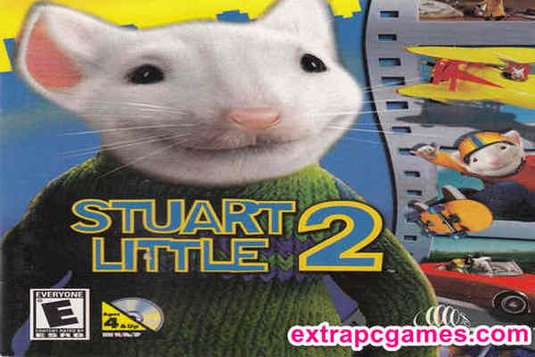 Stuart Little 2 Repack PC Game Full Version Free Download