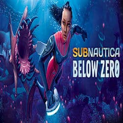 Subnautica Below Zero Extra PC Games