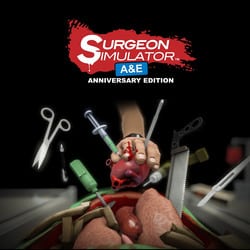 Surgeon Simulator Extra PC Games