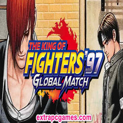 THE KING OF FIGHTERS 97 GLOBAL MATCH Extra PC Games