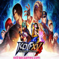 THE KING OF FIGHTERS XV Extra PC Games