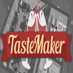 TasteMaker Restaurant Simulator Extra PC Games
