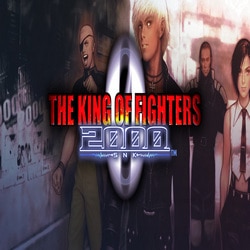 The King of Fighters 2000 Extra PC Games